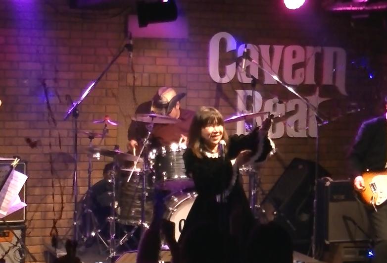 2015年12月26日、カラフル2015年年末2デイズライブ初日でした!_e0188087_1342134.jpg