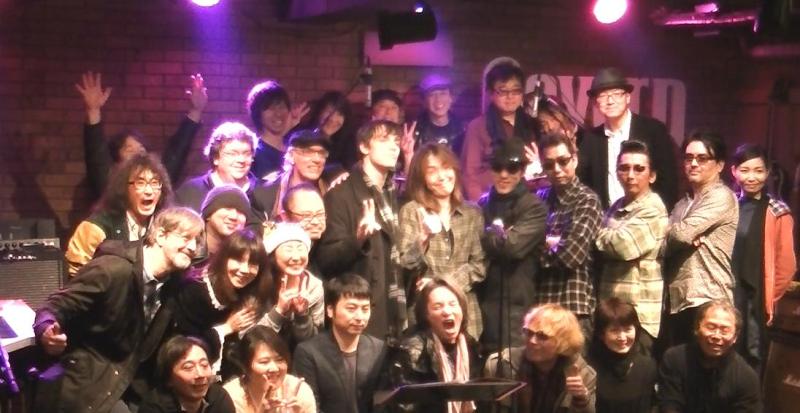 2015年12月26日、カラフル2015年年末2デイズライブ初日でした!_e0188087_1374062.jpg