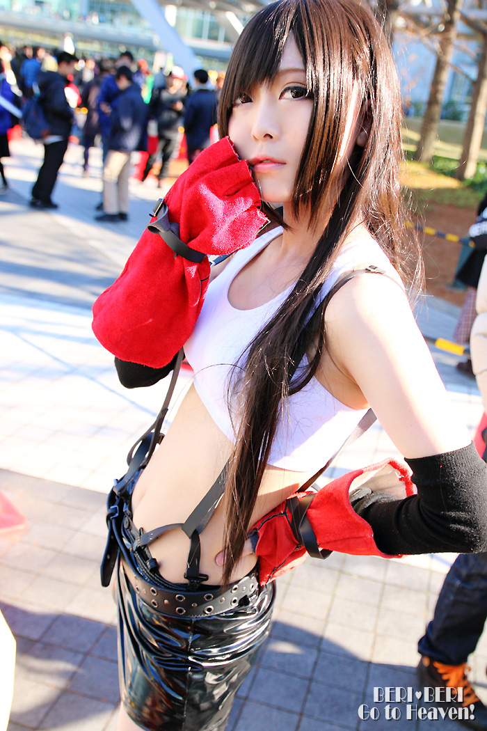 となコス&冬コミ(C89)2日目 前半戦 其の六_d0150493_23175090.jpg