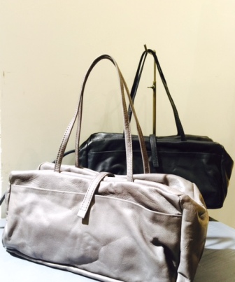 JESS BAG 入荷しました_b0131396_1521971.jpg