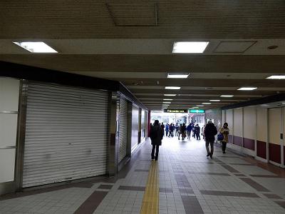 神戸阪急ビル東館 閉館しました。_b0051598_21541498.jpg