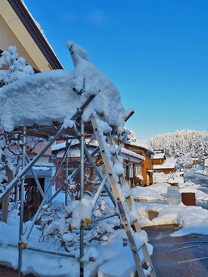 兼業農家の通勤_c0336902_1112613.jpg