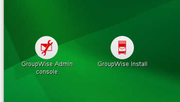 GroupWise 2014 R2 の SUSE Linux へのインストール_a0056607_14502589.jpg