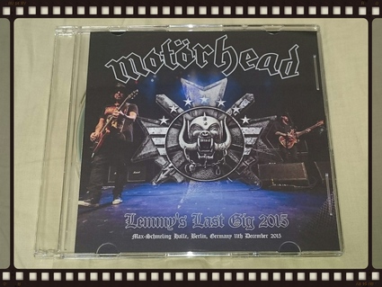 Motorhead / Lemmy\'s Last Gig 2015_b0042308_22574578.jpg