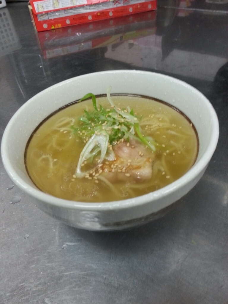 ラーメンどかんですか_f0232722_23474769.jpg