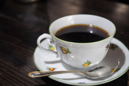 ヤーコンコーヒー オリジナルブレンド_b0136223_16115684.jpg