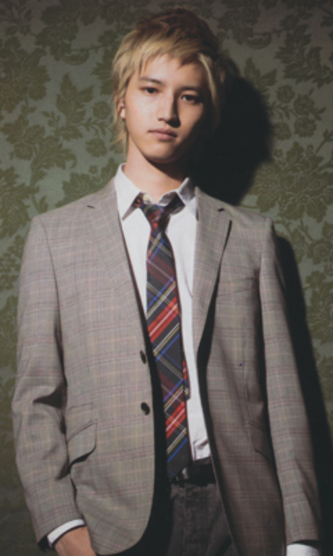 田口淳之介 その Ou Est Ma Chatte 田口淳之介 その Ou Est Ma Chatte