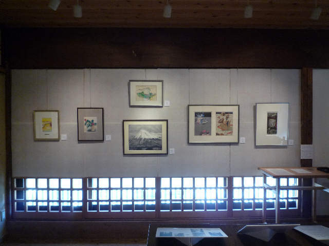 2016.1②小島隆子コレクション展_e0138627_16355415.jpg