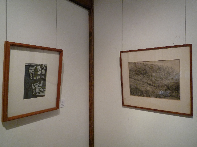 2016.1②小島隆子コレクション展_e0138627_16367100.jpg