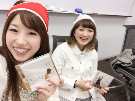 リリースツアー6連勤☆_a0209330_11460487.jpg