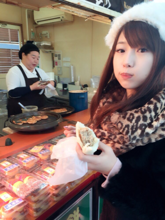 リリースツアー6連勤☆_a0209330_11460506.jpg