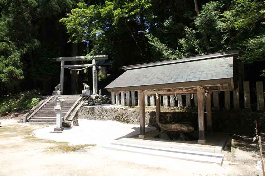 2015年丹後半島の旅-16♪比沼麻奈為神社♪_d0058941_20501047.jpg