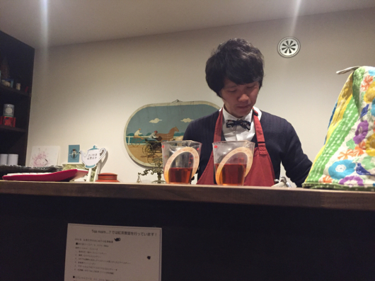 2016年1月の紅茶@Tea Room…7_e0214541_21213976.jpg
