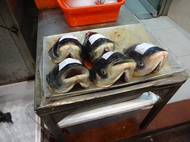 深水埗でC級グルメ _b0248150_05125317.jpg