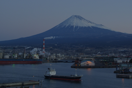 最新富士山の撮影情報_d0229560_19425571.jpg