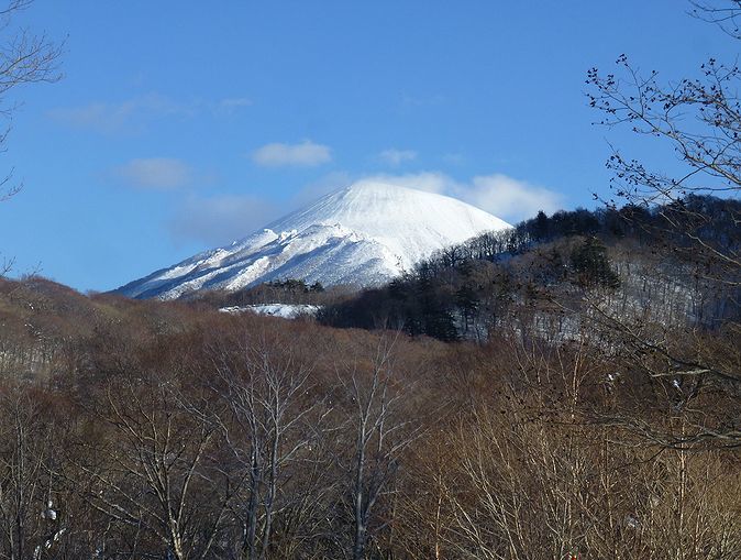 松川温泉・１月２４日～２５日_d0351575_00250661.jpg