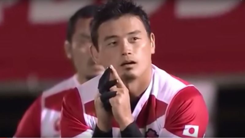 五郎丸以外の 郎丸 という名字は何郎丸まであるのか 長州より発信