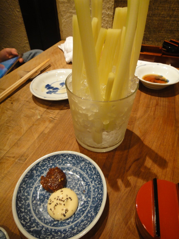 ◆吉蔵 ~はまっている焼き鳥屋さん~ _f0238779_2012252.jpg