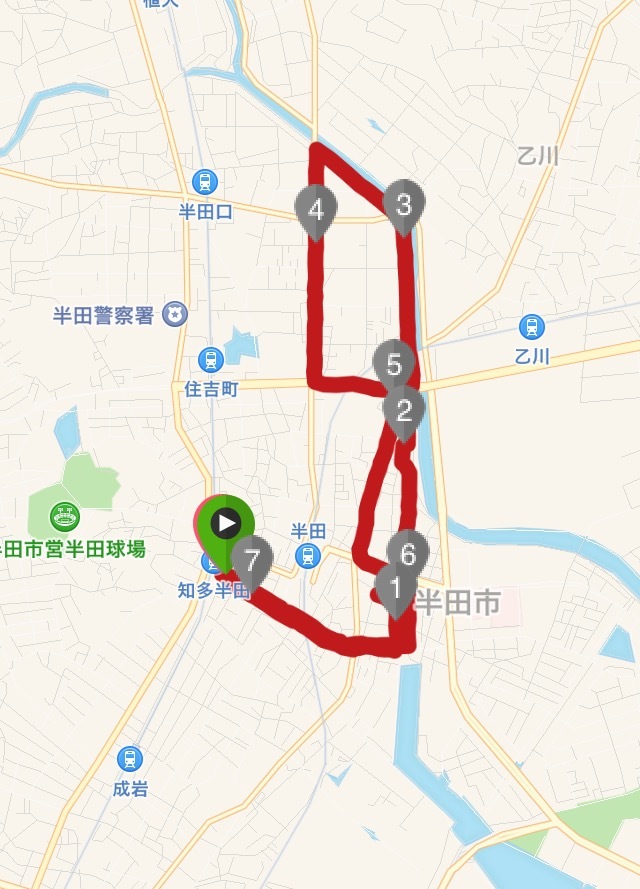 愛知で出張ジョグ_f0310282_18083855.jpeg