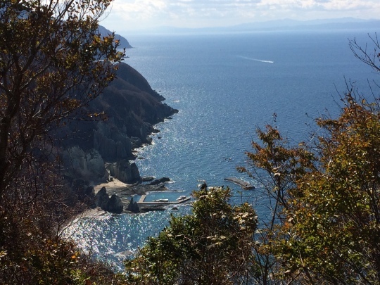 下北半岛游船自驾之旅--大间崎、金枪鱼和恐山菩提寺_d0344183_17574844.jpg