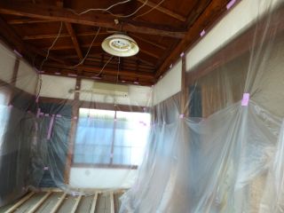 2016年1月26日 迎賓館_b0098584_18213668.jpg