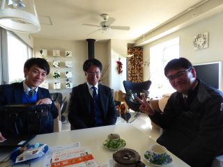 2016年1月26日 迎賓館_b0098584_1823691.jpg