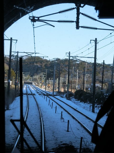 藤田八束と鉄道トンネル論:鉄道が教えてくれるトンネル哲学、ホーム鏡に興味津々_d0181492_11425138.jpg