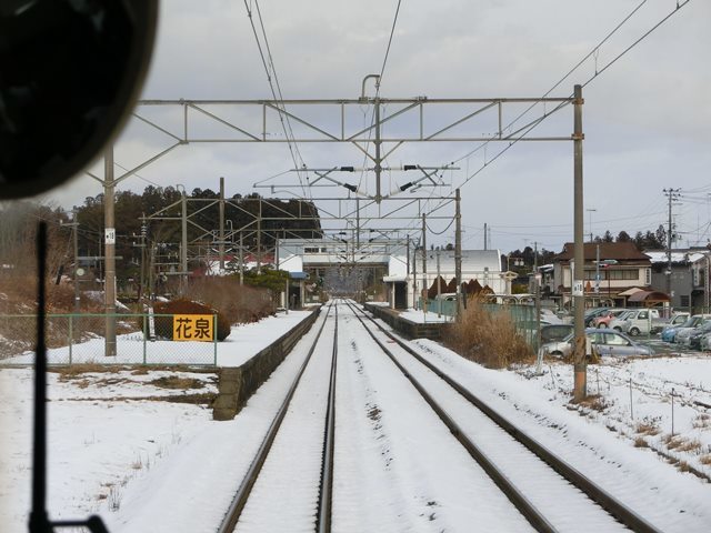 藤田八束と鉄道トンネル論:鉄道が教えてくれるトンネル哲学、ホーム鏡に興味津々_d0181492_11454462.jpg