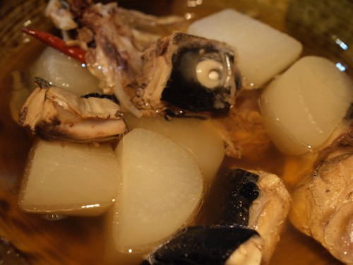 寒ブリ_f0232994_12285553.jpg