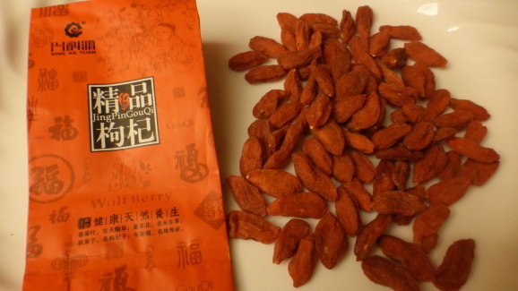 Goji Berries (くこの実)_f0303797_10073498.jpeg