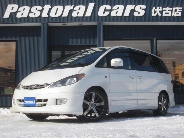 ☆NEW在庫車2台のネットアップが完了です!!☆(伏古店)_c0161601_201362.jpg