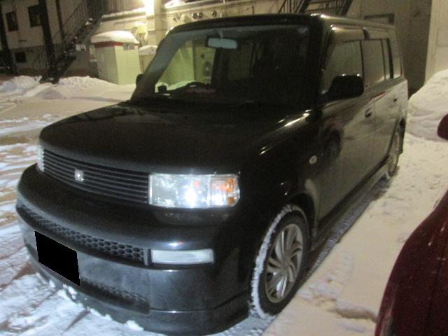☆NEW在庫車2台のネットアップが完了です!!☆(伏古店)_c0161601_2042656.jpg