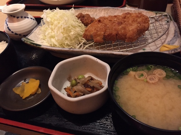 さあ、気合入れなくちゃ!気づけば超肉食女に。。。_d0339703_20343885.jpg