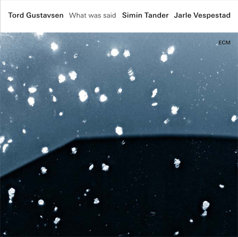 Tord Gustavsen - ニュー・プロジェクトの新譜_e0081206_13233347.jpg