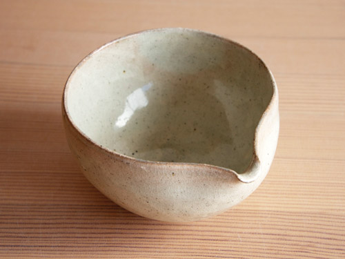 平松壮さんの酒器。_a0026127_13553024.jpg