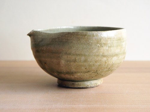 平松壮さんの酒器。_a0026127_14113824.jpg