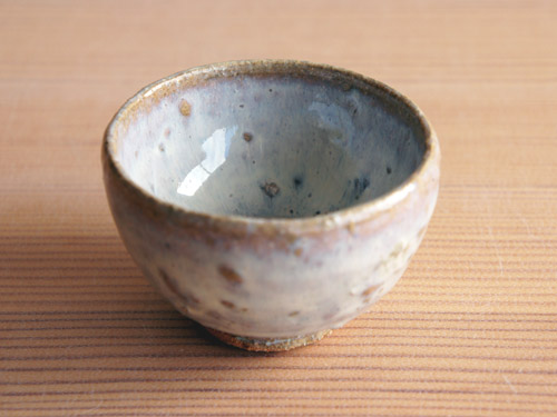 平松壮さんの酒器。_a0026127_14212317.jpg