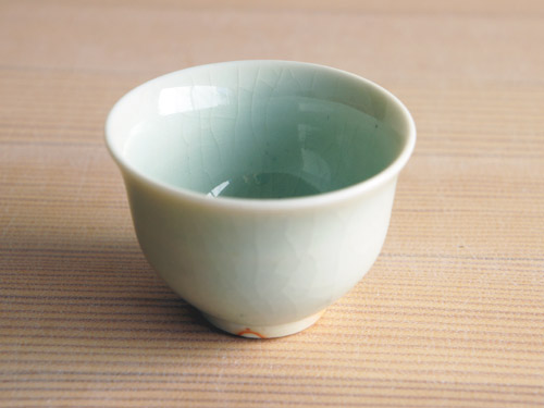 平松壮さんの酒器。_a0026127_14262057.jpg