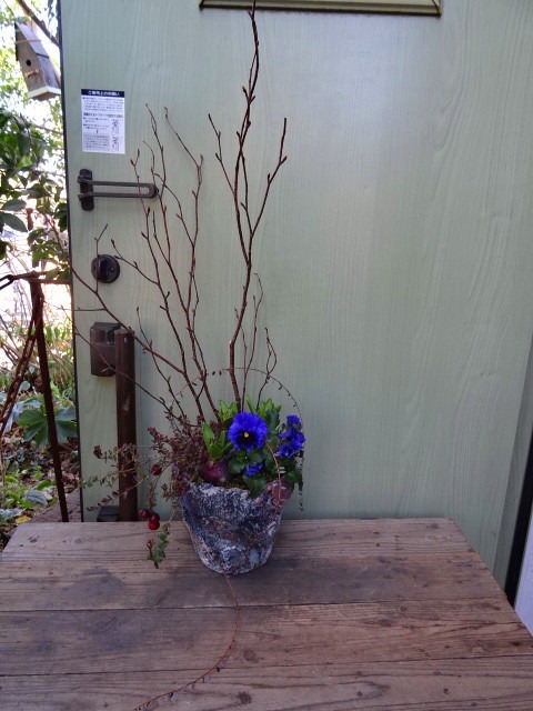 新クラス 生徒作品_c0102228_20153075.jpg