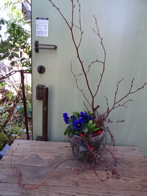 新クラス 生徒作品_c0102228_20155936.jpg