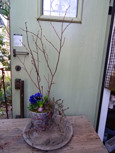 新クラス 生徒作品_c0102228_20163837.jpg