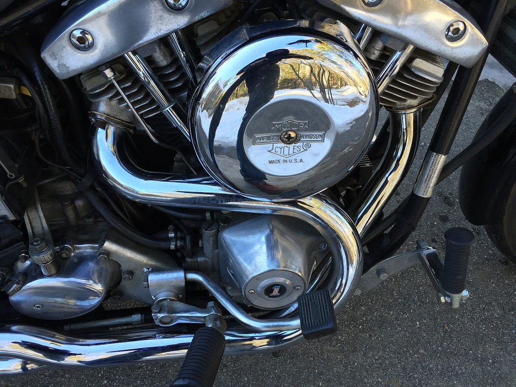 海外車輌情報 1980 FXE original paint!_c0133351_1124100.jpg