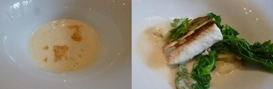 アカガネリゾート東山・美味しいお食事とサプライズ。_f0181251_1740236.jpg