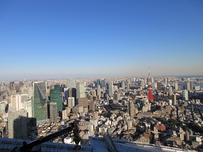 森美術館_f0006356_18152659.jpg