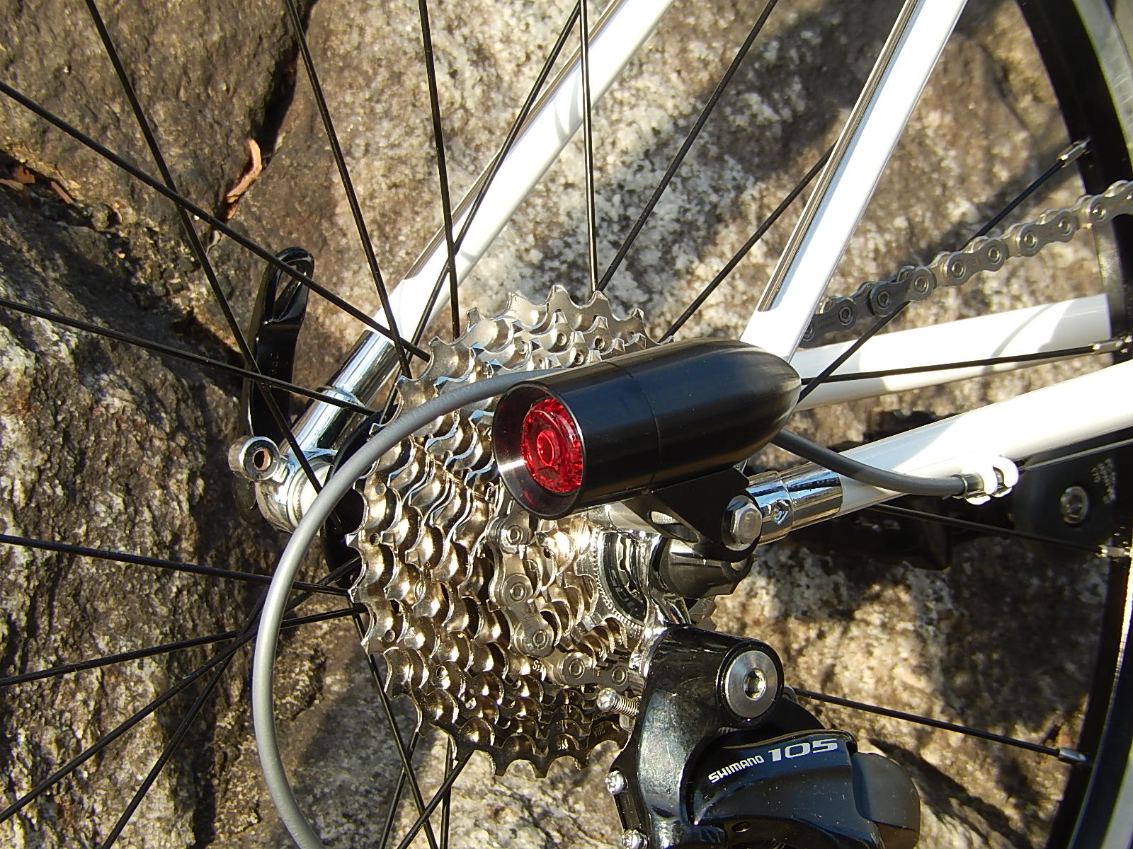1月27日 渋谷 原宿 の自転車屋 FLAME bike前です_e0188759_16193592.jpg