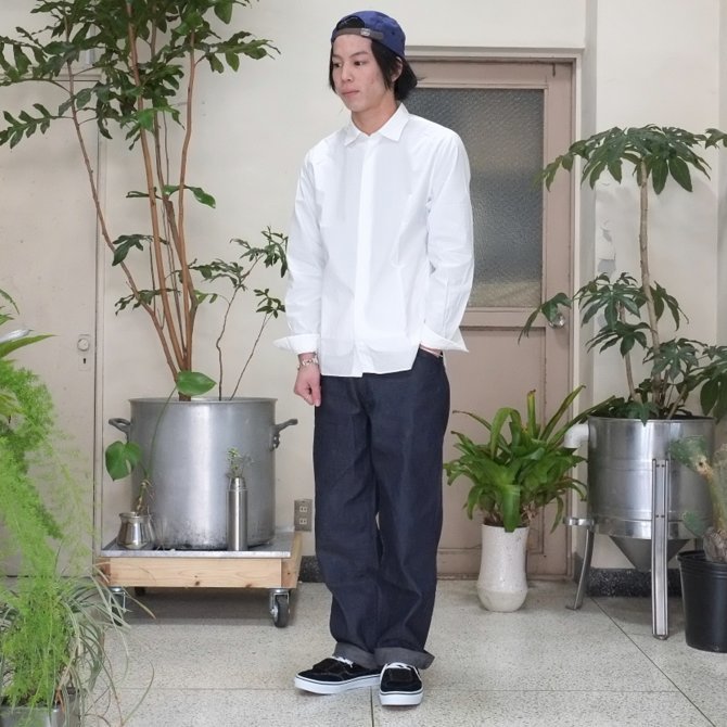 YAECA ~16SS~_e0152373_18240011.jpg