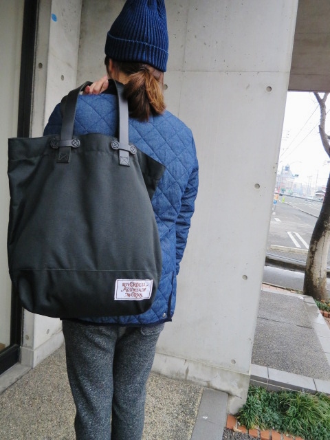 James Charlotte (MADE in UK) ・・・ CABLE CRUE KNIT SWEATER!★!_d0152280_16591724.jpg