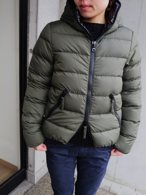 James Charlotte (MADE in UK) ・・・ CABLE CRUE KNIT SWEATER!★!_d0152280_1705749.jpg