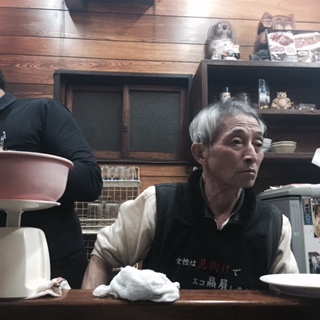 焼肉 政ちゃん_f0202682_14182109.jpg