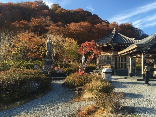 下北半岛游船自驾之旅--大间崎、金枪鱼和恐山菩提寺_d0344183_10073070.jpg